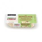 Cabot Creamery - Cabot Pepper Jack Cracker Cut Cheese Slices 7 Oz 0