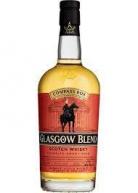 Compass Box Glasgow Blend Scotch Whiskey 0 (750)