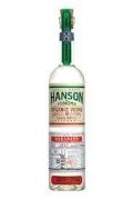 Hanson of Sonoma - Hanson Organic Habanero Vodka 0 (750)