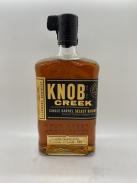 Knob Creek - Single Barrel Select Fishpaws Barrel Pick 0 (750)