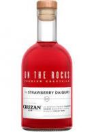 On the Rocks - On The Rocks Strawberry Daiquiri 0 (375)