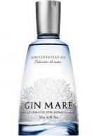 Vantguard Brands - Gin Mare Mediterranean Gin 0 (750)
