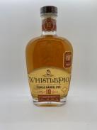 Whistlepig - Single Barrel Cask Strength Fishpaws Store Pick Rye Whiskey 0 (750)