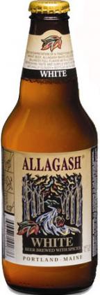 Allagash - White (6 pack bottles) (6 pack bottles)