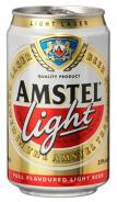 Amstel Brewery - Amstel Light