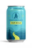 Athletic Brewing Co. - Run Wild Non-Alcoholic IPA