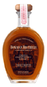 Isaac Bowman - Small Batch Virginia Straight Bourbon Whiskey