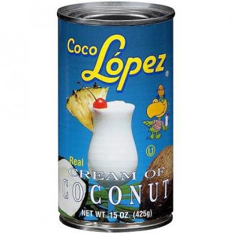 Coco Lopez - Cream of Coconut (Each) (Each)