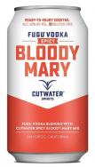 Cutwater Spirits - Spicy Bloody Mary (4 pack cans)