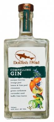 Dogfish Head - Compelling Gin (750ml) (750ml)