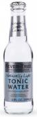 Fever Tree - Light Tonic Water (4 pack bottles)