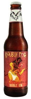 Flying Dog - Double Dog Double IPA (6 pack bottles) (6 pack bottles)