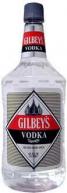 Gilbeys - Vodka (1.75L)