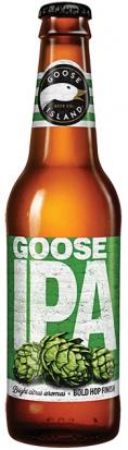 Goose Island - India Pale Ale (6 pack bottles) (6 pack bottles)