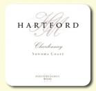 Hartford Family - Chardonnay Sonoma Coast 0