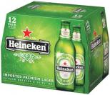 Heineken 00 - Non Alcoholic 6 Pack Bottles
