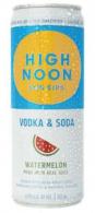High Noon - Watermelon Cocktail (4 pack cans)