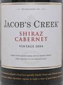 Jacobs Creek - Shiraz-Cabernet South Eastern Australia 0 (1.5L)