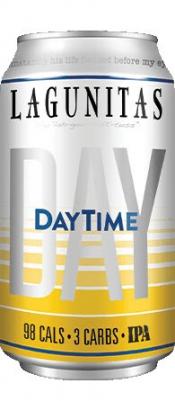 Lagunitas - Day Time Ale (12 pack cans) (12 pack cans)