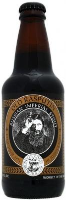 North Coast - Old Rasputin Russian Imperial Stout (4 pack bottles) (4 pack bottles)
