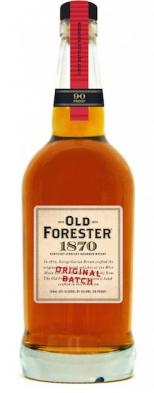 Old Forester - 1870 Craft Bourbon (750ml) (750ml)