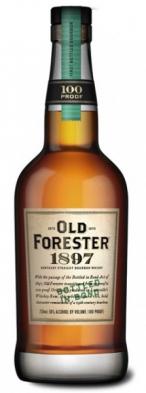 Old Forester - 1897 Bottled In Bond (750ml) (750ml)