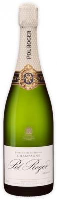 Pol Roger - Brut Champagne NV (6 pack bottles) (6 pack bottles)
