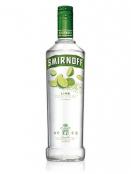 Smirnoff Zero Calories Infusion - Cucumber Lime Vodka