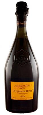 Veuve Clicquot - Brut Champagne La Grande Dame NV (750ml) (750ml)