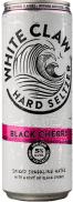 White Claw - Black Cherry Hard Seltzer (6 pack bottles)