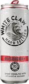 White Claw - Raspberry Hard Seltzer (6 pack bottles)