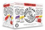 White Claw - Variety Pack #3 (12 pack cans)
