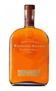 Woodford Reserve - Straight Bourbon Whiskey (1.75L)