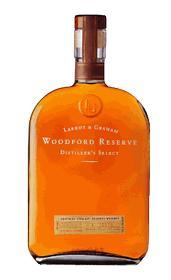 Woodford Reserve - Straight Bourbon Whiskey (1.75L) (1.75L)