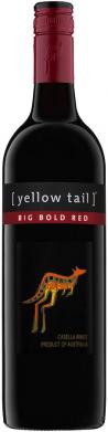 Yellow Tail - Big Bold Red NV (1.5L) (1.5L)