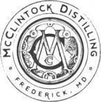 McClintock Distillery Tasting