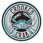 Crooked Crab Tap Takeover
