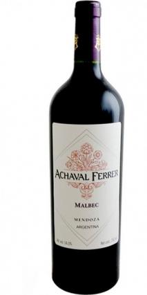 Achaval Ferrer - Malbec NV (750ml) (750ml)