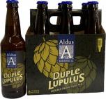 Aldus Brewing Company - Duple Lupulus 0