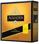 Almaden - Chardonnay 0