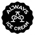 Always Ice Cream Creamsicle Pint 2016