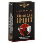 American Spirit Black Reg Box Pack 0