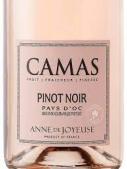 Anne de Joyeuse - Anne De Joyeuse Pinot Noir Rose Vin De Pays D'oc France 0
