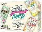 Arizona Products - Arizona Hard Tea Variety 12pk Can 0 (21)