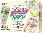 Arizona Products - Arizona Hard Tea Variety 12pk Can