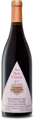 Au Bon Climat - Pinot Noir NV (750ml) (750ml)