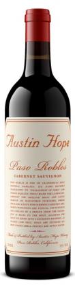 Austin Hope - Cabernet Sauvignon NV (750ml) (750ml)