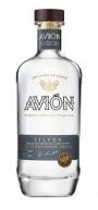 Avion Silver Small Batch Tequila 0 (750)