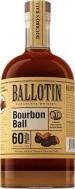 Ballotin Bourbon Ball Whiskey 0 (750)