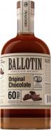Ballotin - Original Chocolate Whiskey 0 (750)